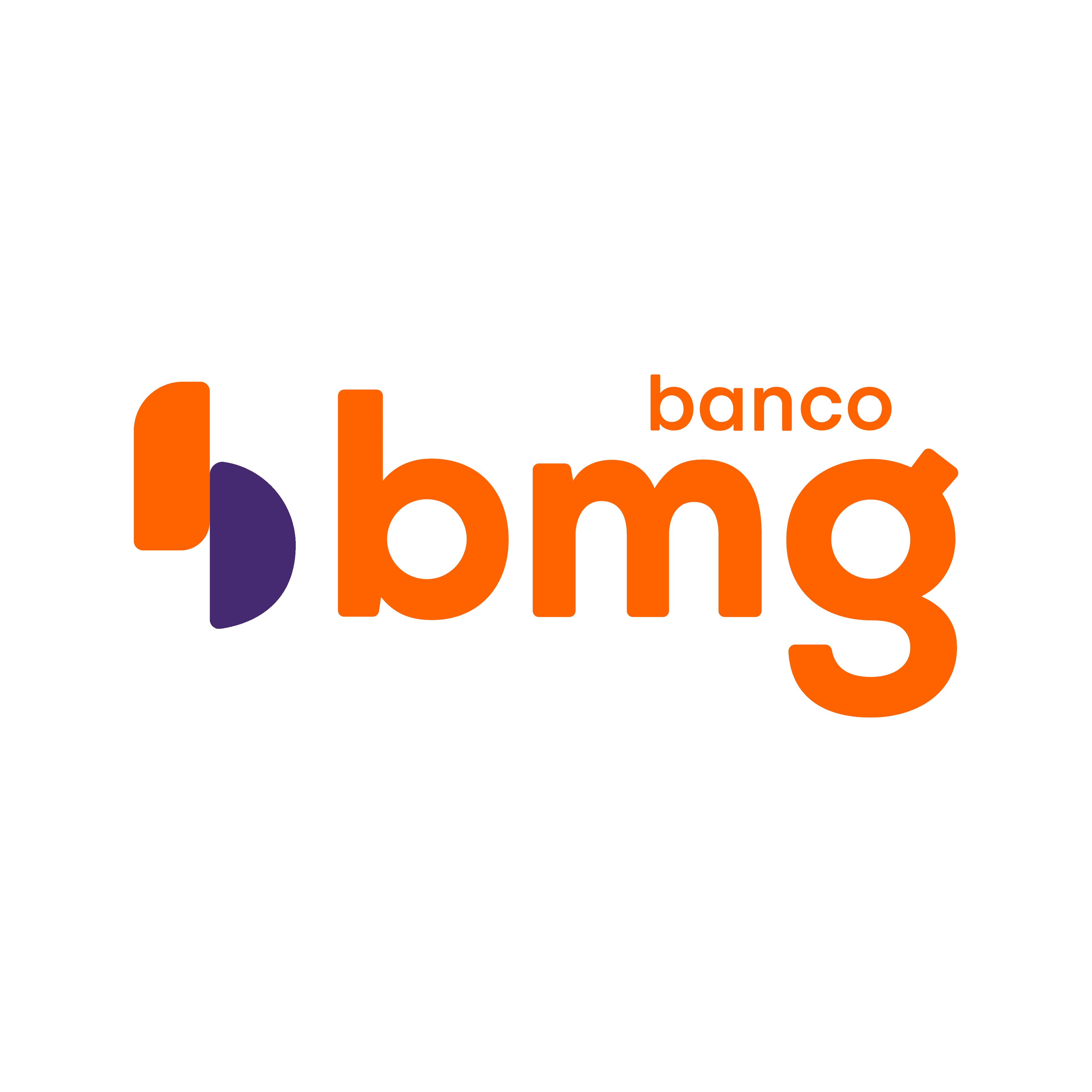 Banco BMG - Parceiro CredCertoBueno